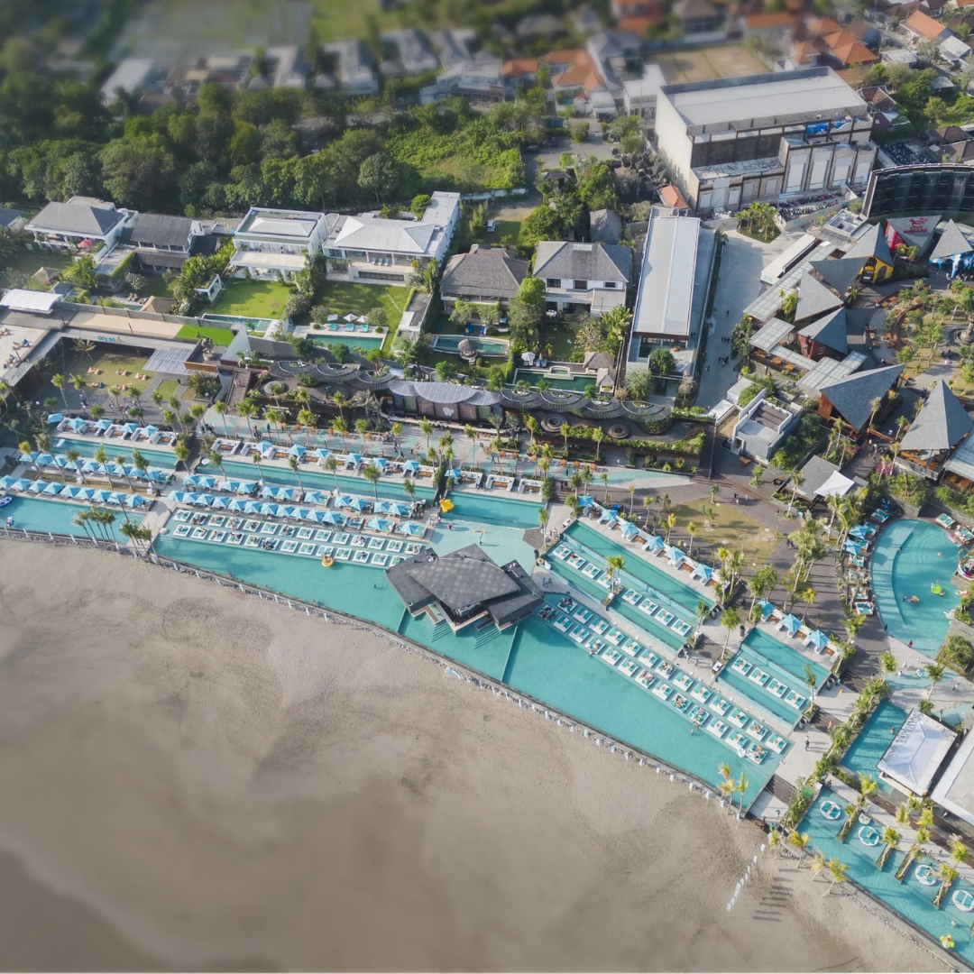 La Numa Villas Canggu - La Numa VIllas Canggu