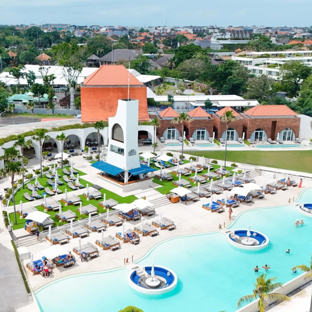 La Numa Villas Canggu - La Numa VIllas Canggu