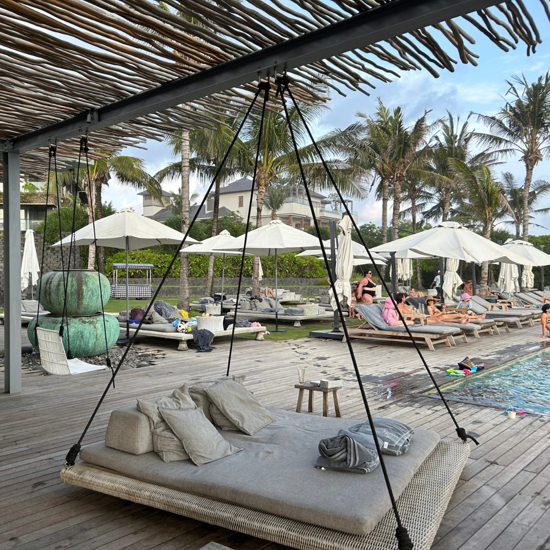 La Numa Villas Canggu - La Numa VIllas Canggu