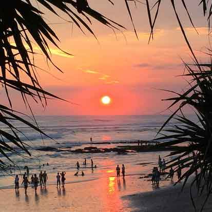 La Numa Villas Canggu - La Numa VIllas Canggu