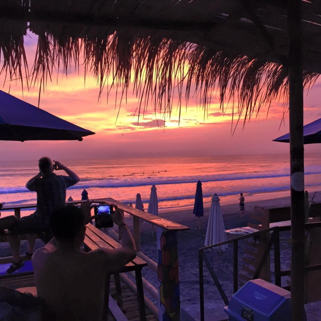 La Numa Villas Canggu - La Numa VIllas Canggu