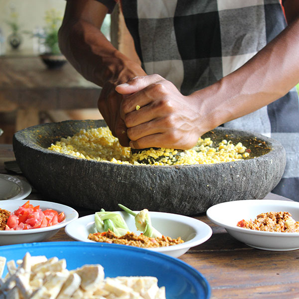 La Numa Villas Canggu - La Numa VIllas Canggu