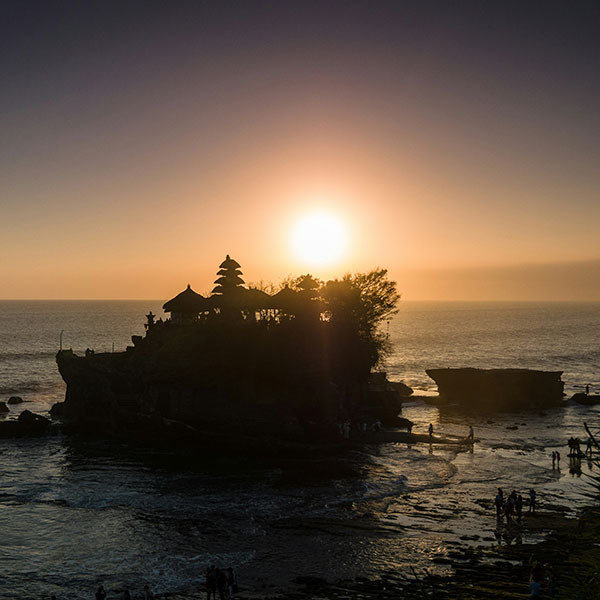 La Numa Villas Canggu - La Numa VIllas Canggu