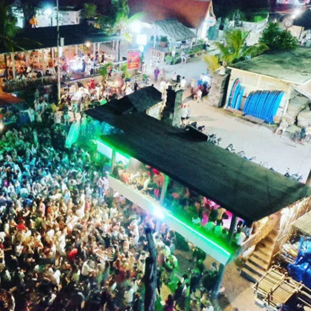 La Numa Villas Canggu - La Numa VIllas Canggu